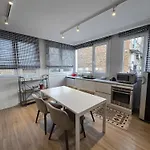 Prime Bulevard 3bdr