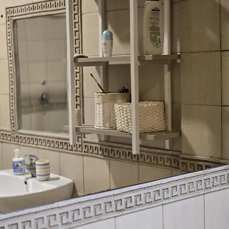 Prime Bulevard 3Bdr Apartment * Tiran