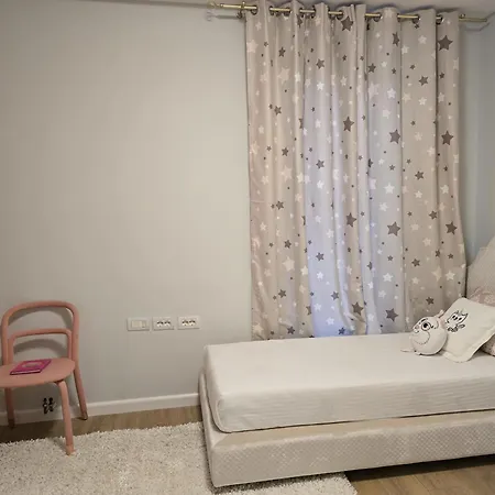 Prime Bulevard 3Bdr Apartment