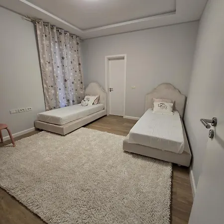 Prime Bulevard 3Bdr Apartment