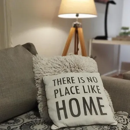 Apartmán Prime Bulevard 3Bdr Apartment Tirana