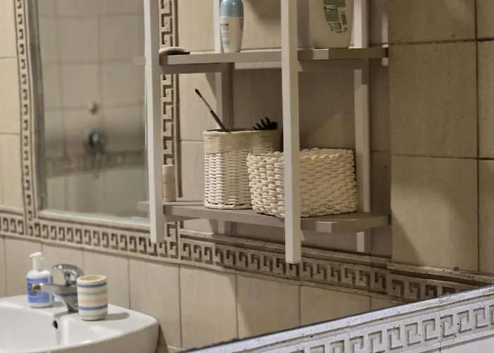 Prime Bulevard 3bdr * Τίρανα