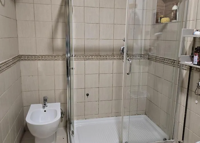 Апартаменты Prime Bulevard 3bdr *