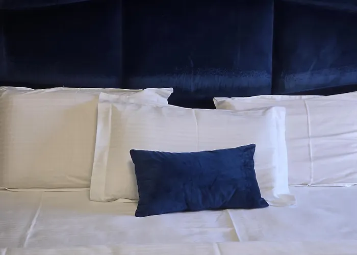 Prime Bulevard 3bdr Апартаменты Тирана