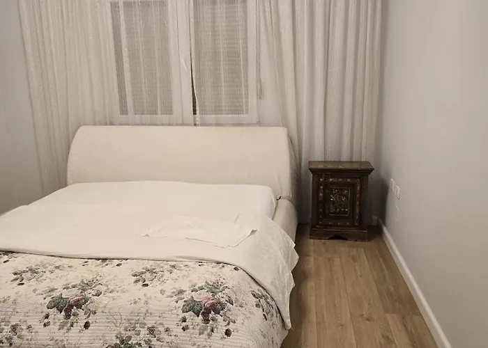 Prime Bulevard 3bdr Apartamento *