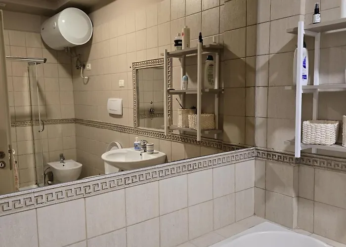 Prime Bulevard 3bdr Apartamento *